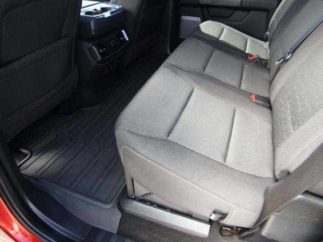 used 2023 Ford F-150 car, priced at $46,999