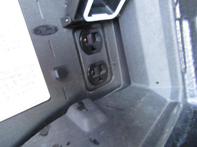 used 2023 Ford F-150 car, priced at $46,999