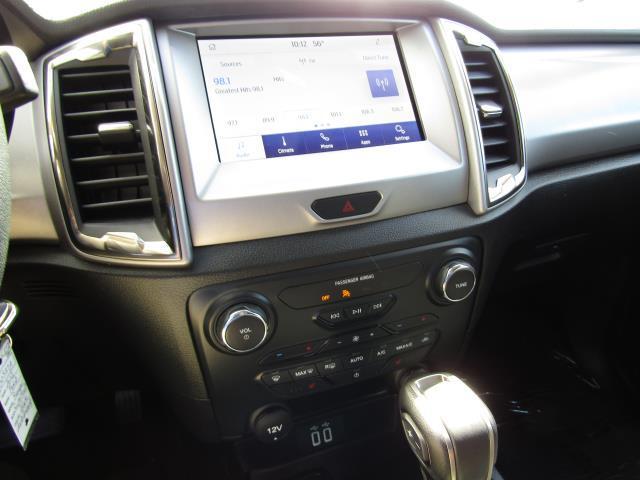 used 2022 Ford Ranger car, priced at $32,999