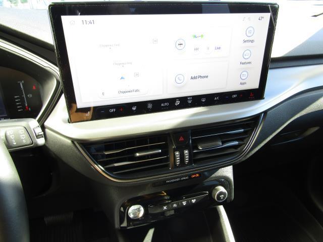 used 2023 Ford Escape car, priced at $24,500