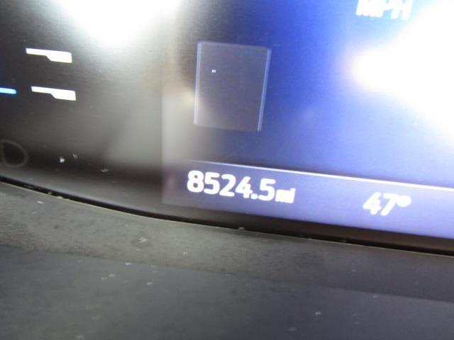 used 2023 Ford Escape car, priced at $24,500