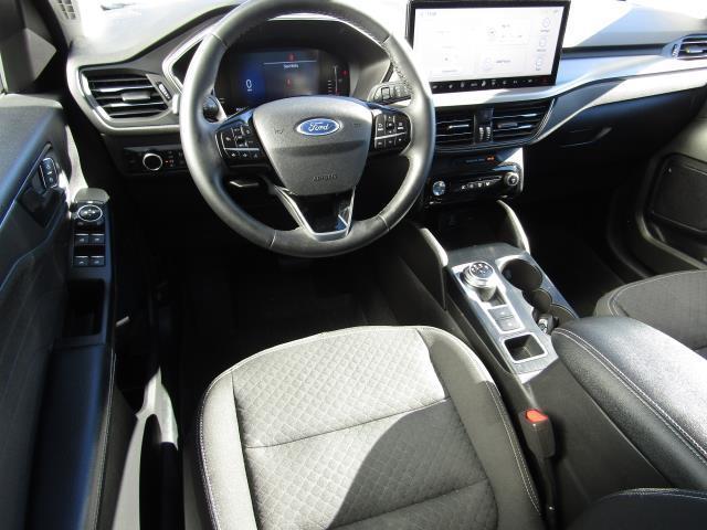 used 2023 Ford Escape car, priced at $24,500