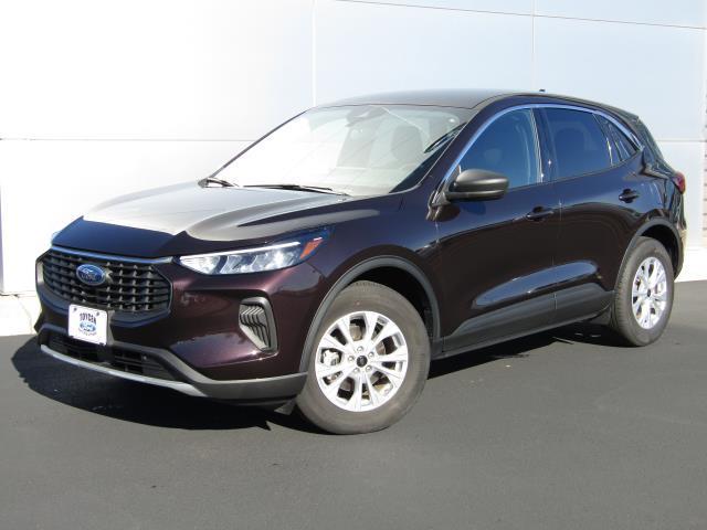 used 2023 Ford Escape car, priced at $24,500