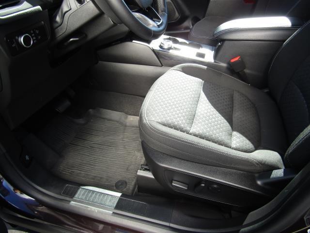 used 2023 Ford Escape car, priced at $24,500