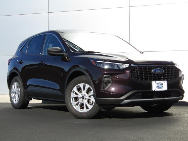 used 2023 Ford Escape car, priced at $24,500