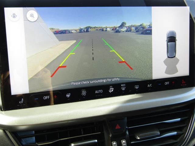 used 2023 Ford Escape car, priced at $24,500