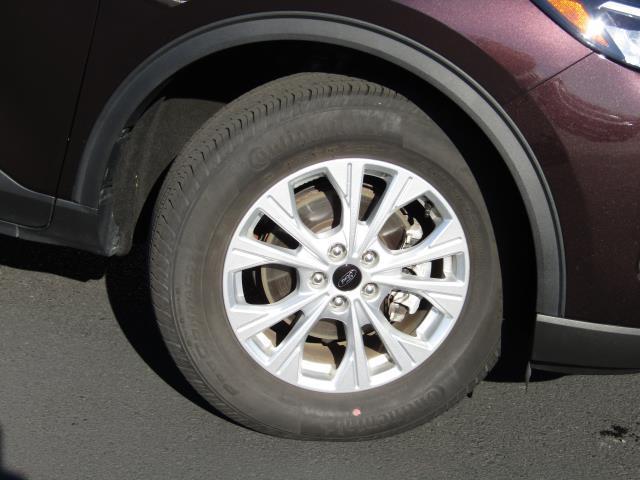 used 2023 Ford Escape car, priced at $24,500