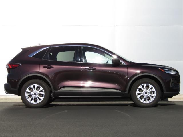 used 2023 Ford Escape car, priced at $24,500