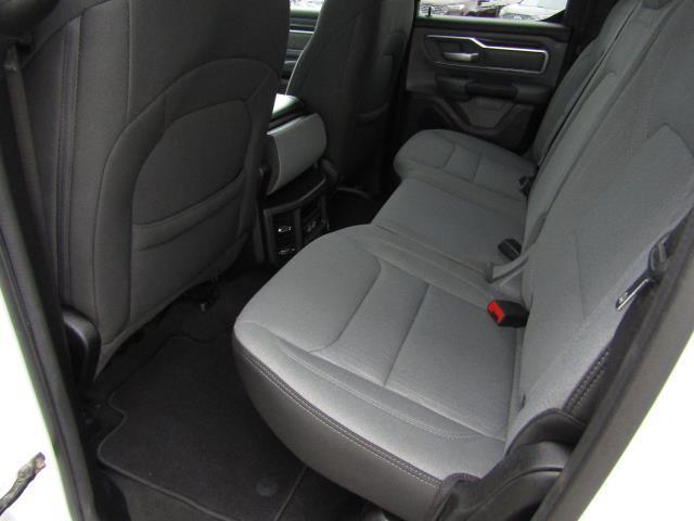 used 2022 Ram 1500 car, priced at $28,988