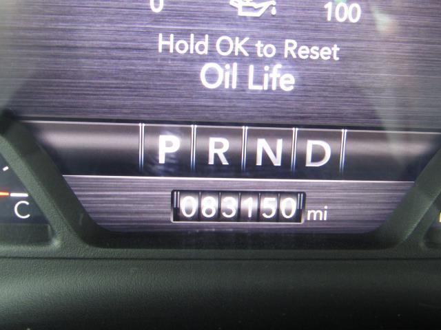 used 2022 Ram 1500 car, priced at $28,988