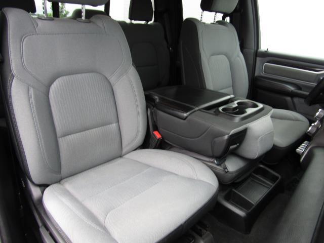 used 2022 Ram 1500 car, priced at $28,988