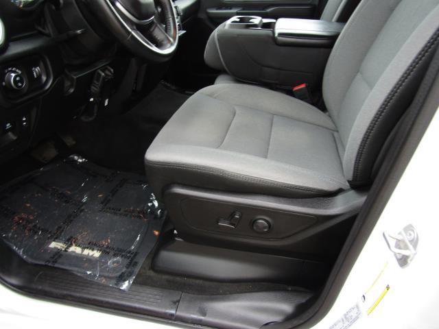 used 2022 Ram 1500 car, priced at $28,988