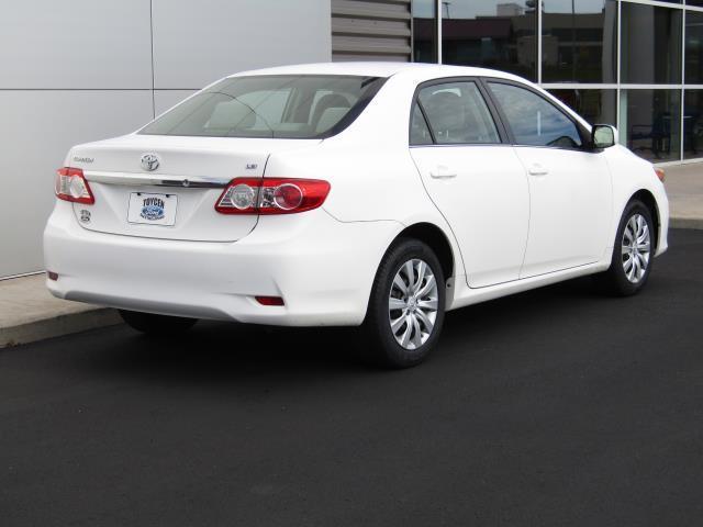 used 2013 Toyota Corolla car, priced at $11,850
