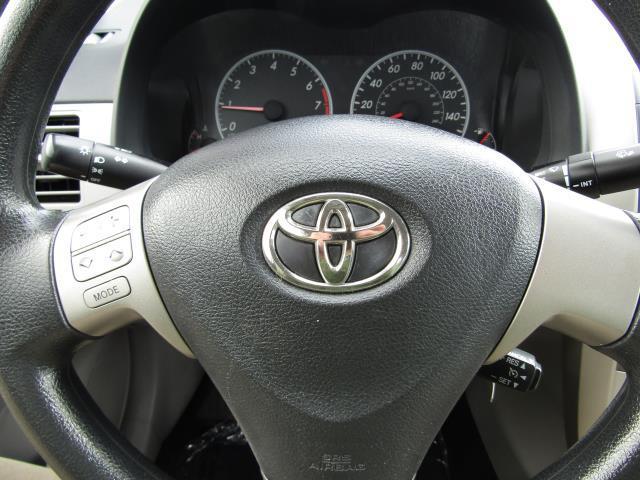 used 2013 Toyota Corolla car, priced at $11,850