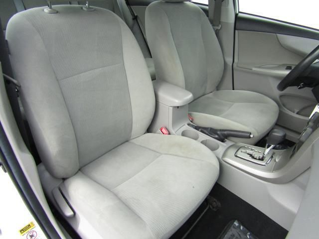 used 2013 Toyota Corolla car, priced at $11,850