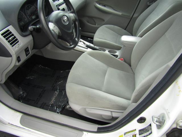 used 2013 Toyota Corolla car, priced at $11,850