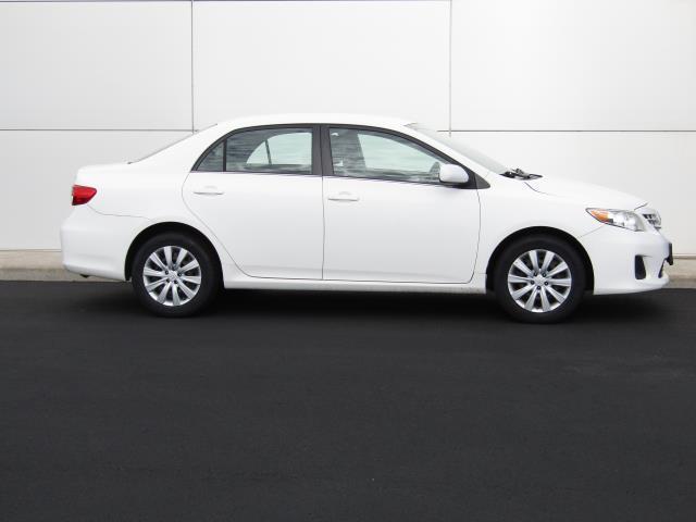used 2013 Toyota Corolla car, priced at $11,850