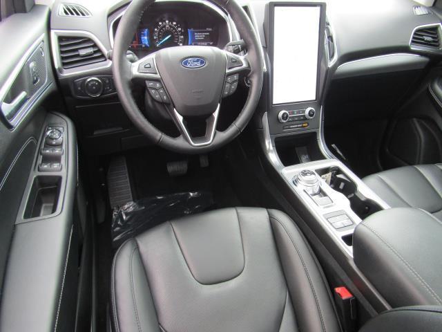 used 2021 Ford Edge car, priced at $31,999