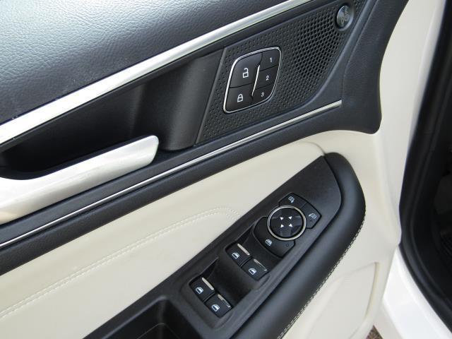 used 2024 Ford Edge car, priced at $39,999