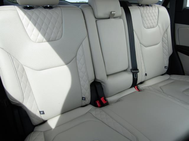 used 2024 Ford Edge car, priced at $39,999