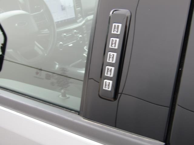 used 2022 Ford F-150 car, priced at $45,999