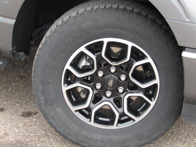 used 2022 Ford F-150 car, priced at $45,999