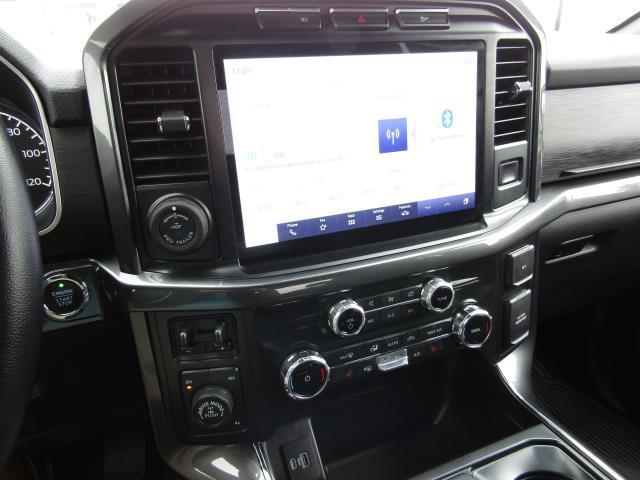 used 2022 Ford F-150 car, priced at $45,999