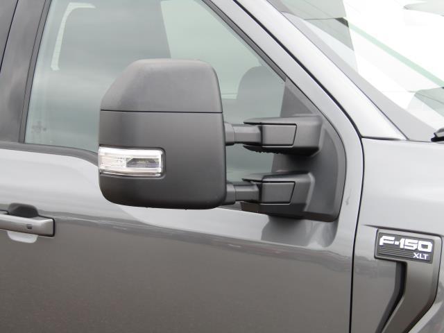 used 2022 Ford F-150 car, priced at $45,999