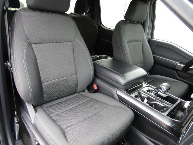 used 2022 Ford F-150 car, priced at $45,999