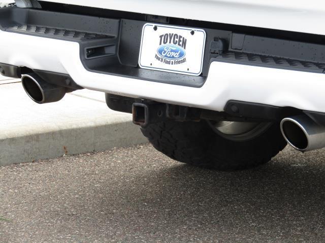 used 2020 Ram 1500 car, priced at $34,999