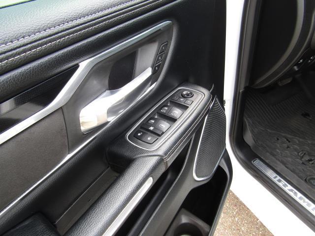 used 2020 Ram 1500 car, priced at $34,999