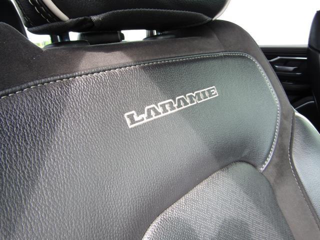 used 2020 Ram 1500 car, priced at $34,999