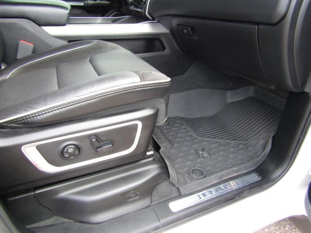 used 2020 Ram 1500 car, priced at $34,999