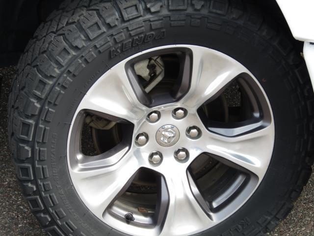 used 2020 Ram 1500 car, priced at $34,999