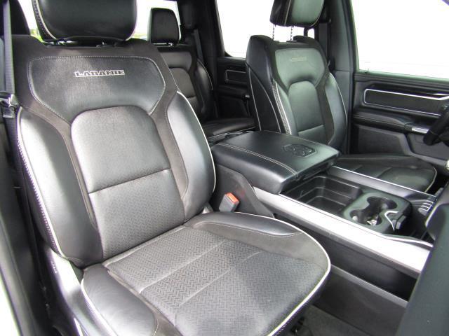 used 2020 Ram 1500 car, priced at $34,999