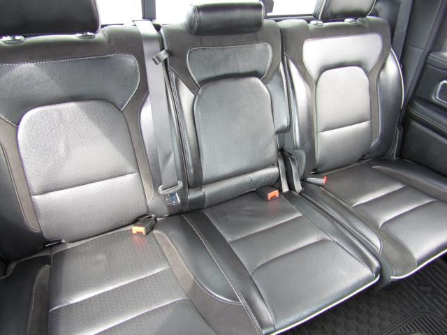 used 2020 Ram 1500 car, priced at $34,999