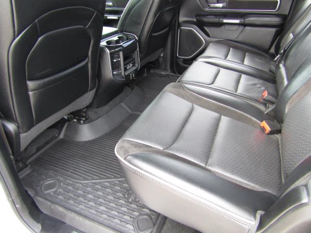 used 2020 Ram 1500 car, priced at $34,999