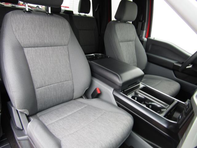 used 2022 Ford F-150 car, priced at $39,999