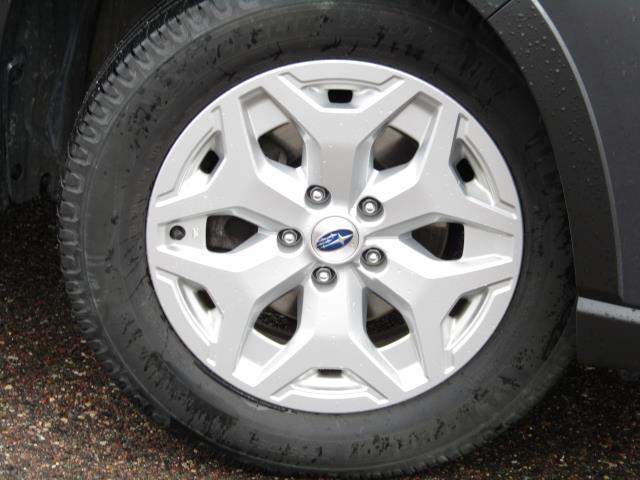 used 2022 Subaru Forester car, priced at $19,999