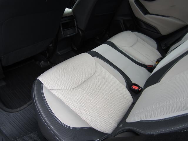 used 2022 Subaru Forester car, priced at $19,999