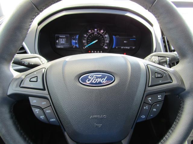 used 2022 Ford Edge car, priced at $30,988