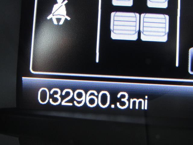 used 2024 Ford Edge car, priced at $32,488