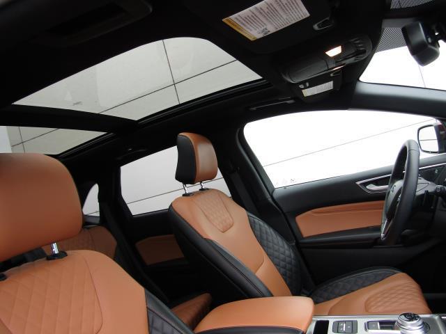 used 2024 Ford Edge car, priced at $32,488
