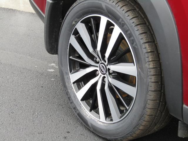 used 2023 Nissan Pathfinder car, priced at $34,886