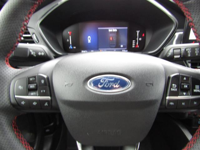 used 2023 Ford Escape car, priced at $25,999