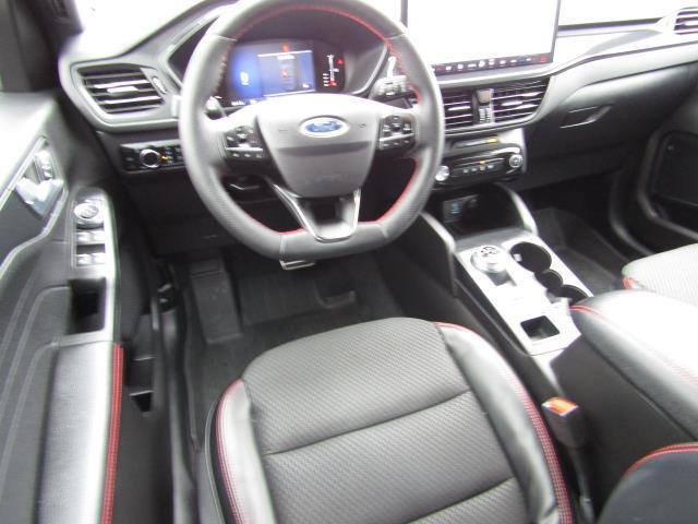 used 2023 Ford Escape car, priced at $25,999