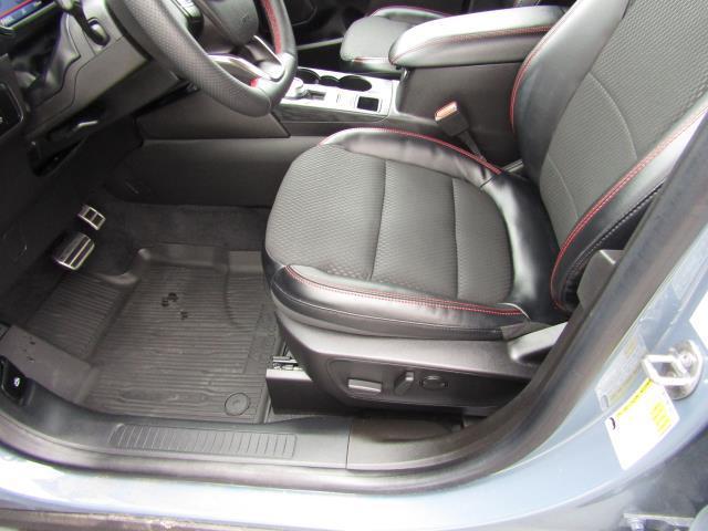 used 2023 Ford Escape car, priced at $25,999