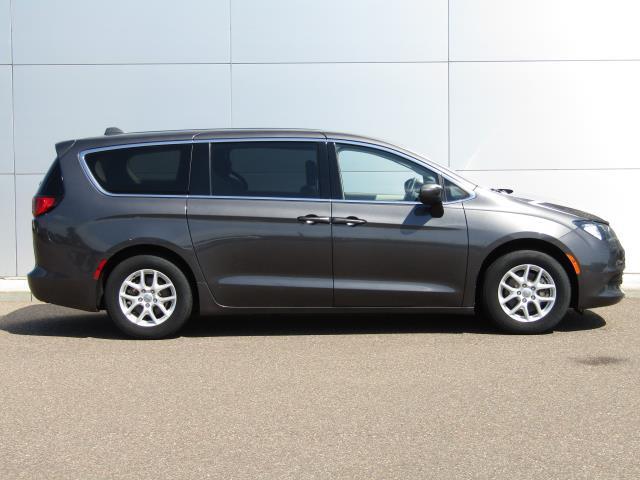 used 2019 Chrysler Pacifica car, priced at $16,999