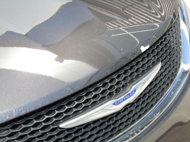 used 2019 Chrysler Pacifica car, priced at $16,999