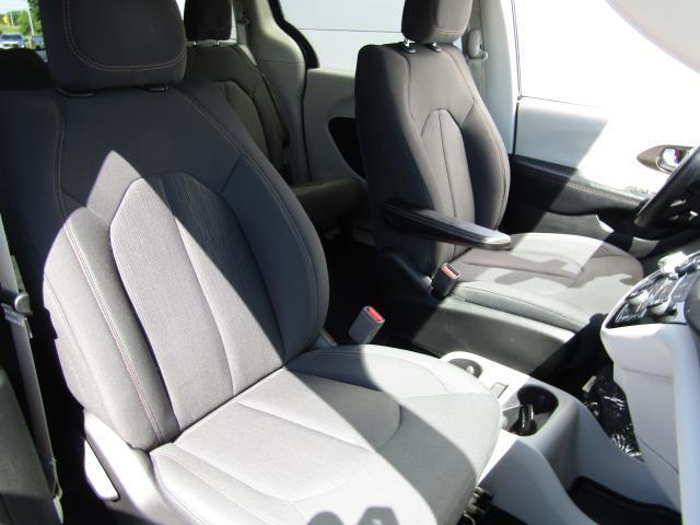used 2019 Chrysler Pacifica car, priced at $16,999